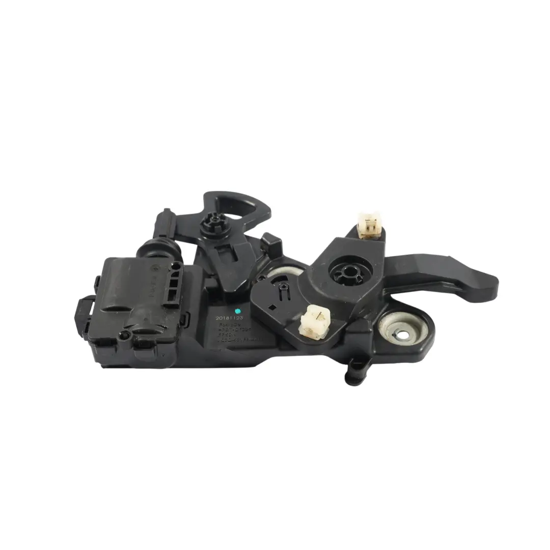 Ford Ranger WILDTRAK Mk6 Kofferraumdeckel verriegelung Aktuator - SKU JB3B-431F94-AD - Teilenummer JB3B-431F94-AD