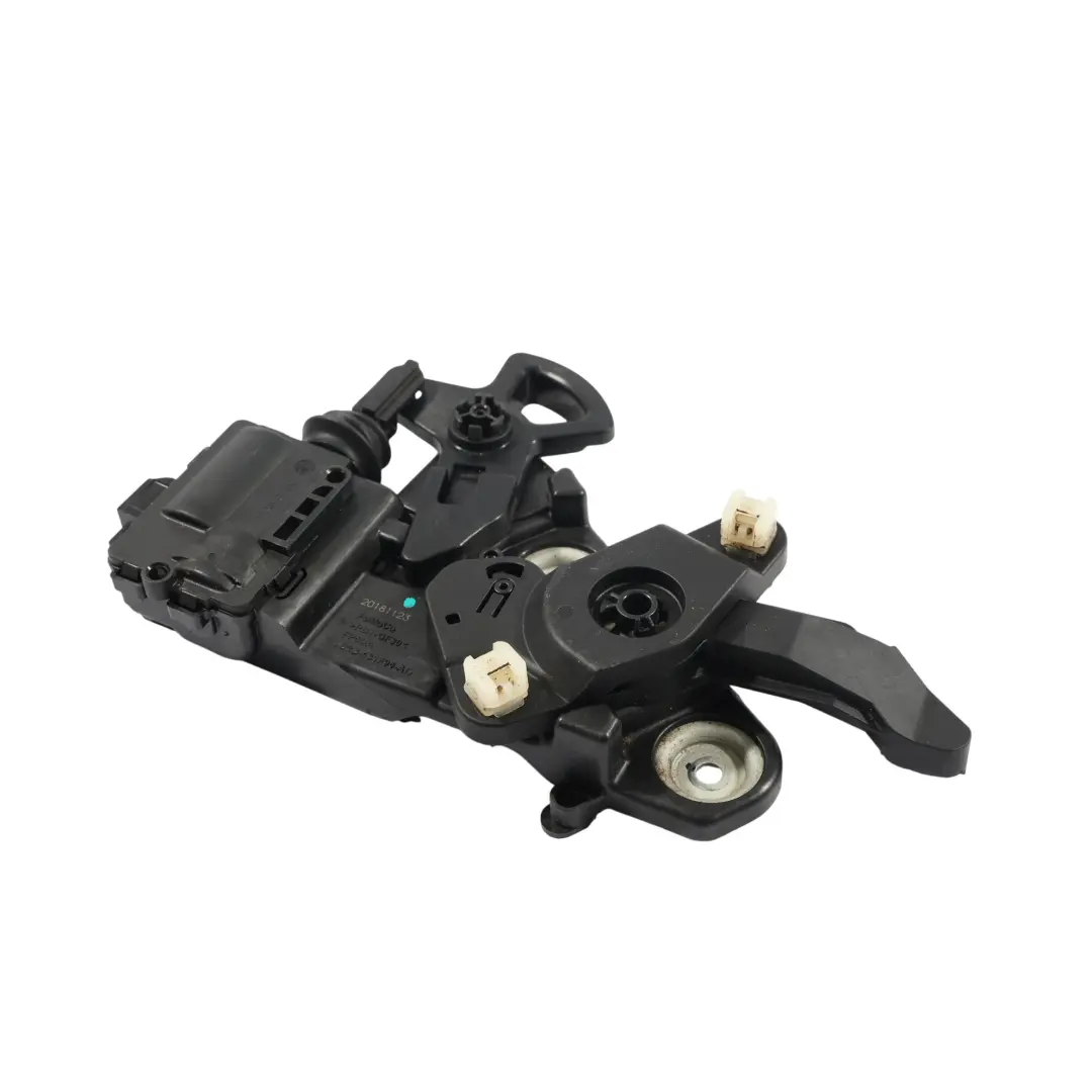 Ford Ranger Wildtrak Mk6 Actionneur Verrouillage Hayon Coffre - SKU JB3B-431F94-AD - Numéro de pièce JB3B-431F94-AD