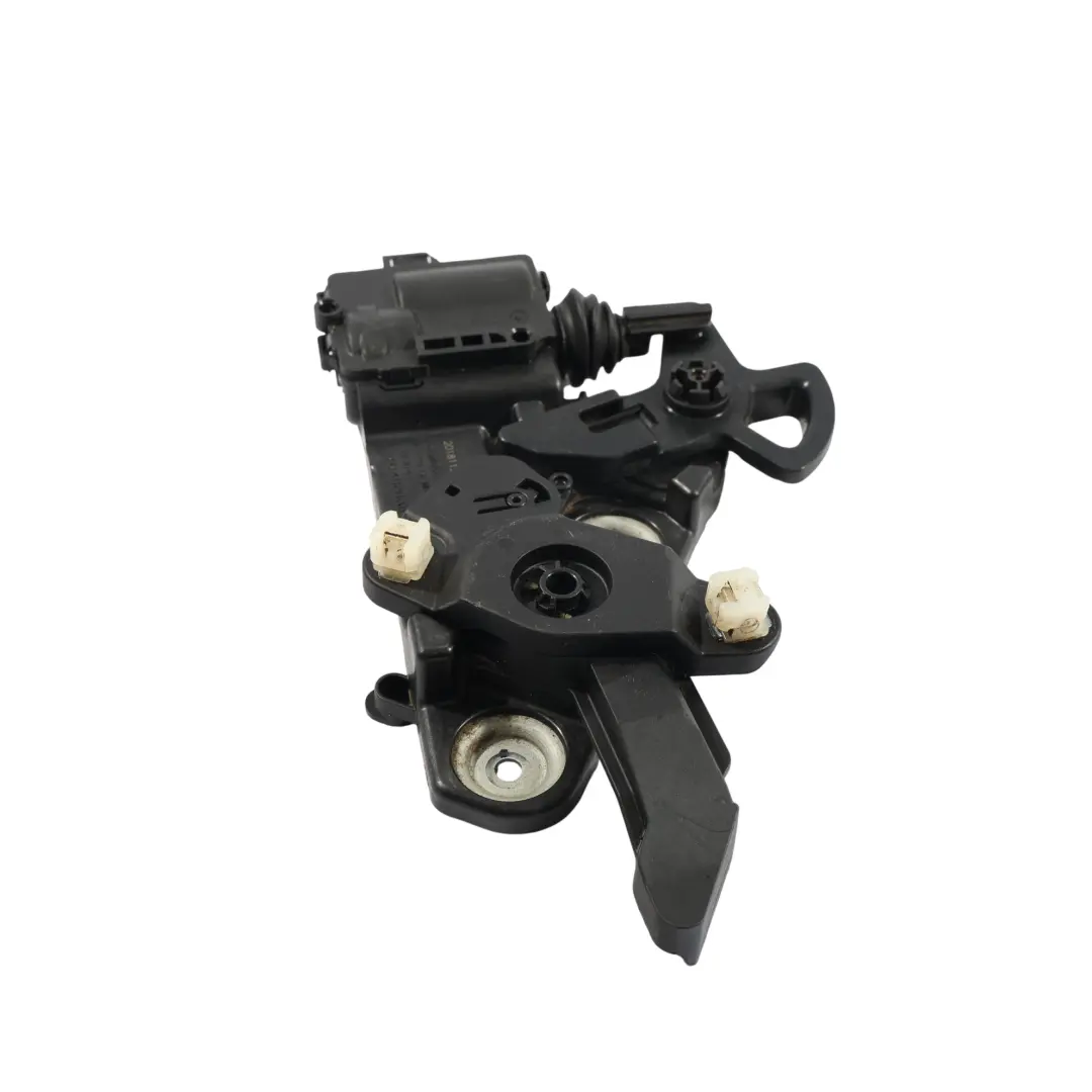 Mk6 Kofferraumdeckel verriegelung Aktuator für Ford Ranger WILDTRAK mit Teilenummer JB3B-431F94-AD Ford Ranger WILDTRAK Mk6 Kofferraumdeckel verriegelung Aktuator - SKU JB3B-431F94-AD - Teilenummer JB3B-431F94-AD