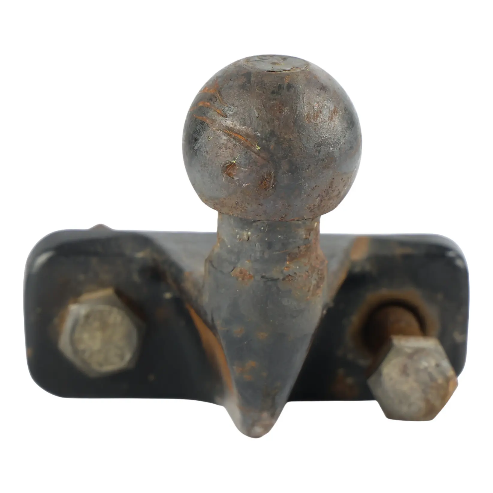 Ford Ranger III Abschlepphaken Abschleppstange Kugelgelenk JB3C-19D521-DA