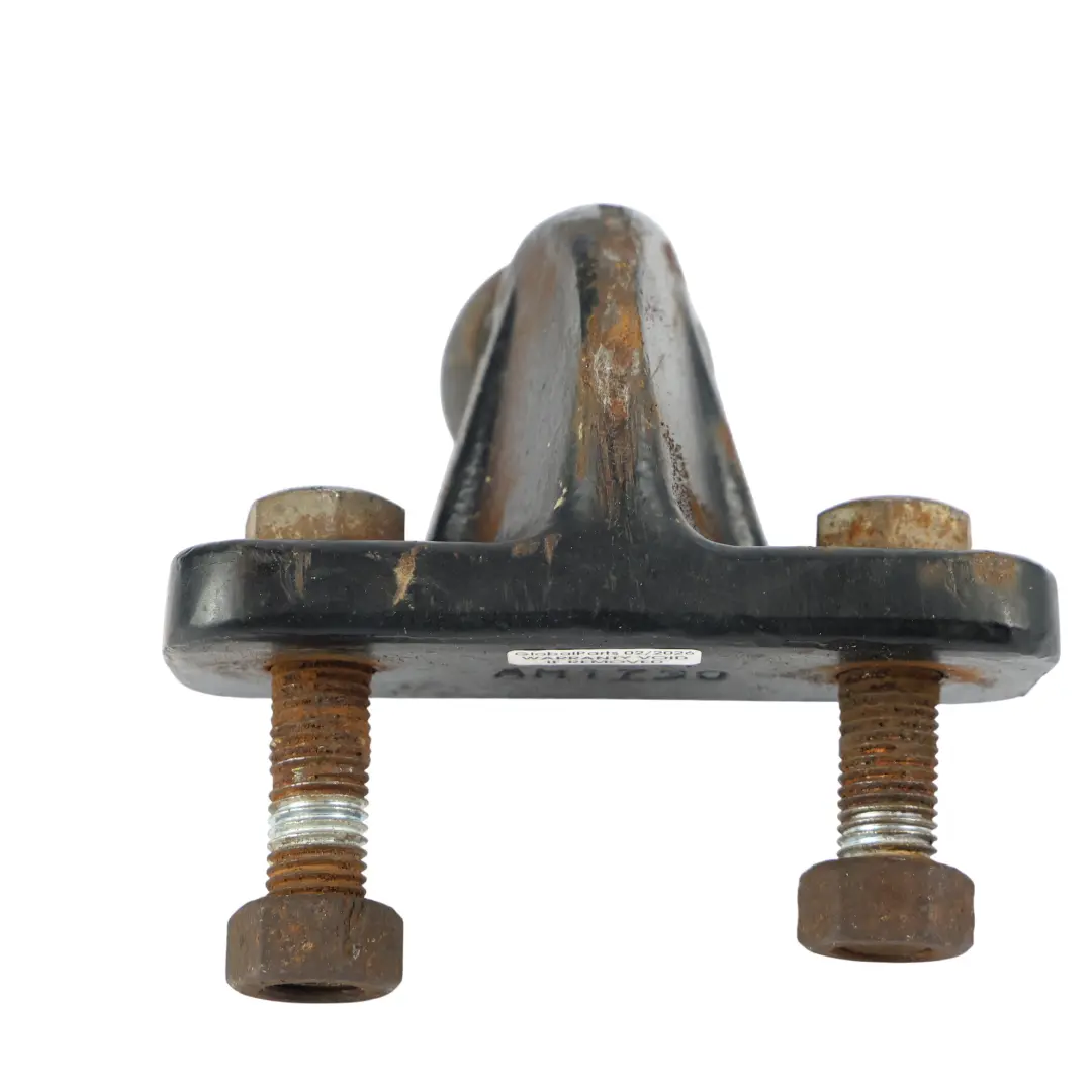 Gancio Di Traino Gancio Di Traino Giunto A Sfera per Ford Ranger III con numero di parte JB3C-19D521-DA Ford Ranger III Gancio Di Traino Gancio Di Traino Giunto A Sfera - SKU JB3C-19D521-DA - Numero di parte JB3C-19D521-DA