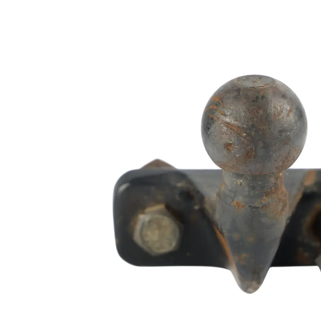 Ford Ranger Mk3 Towbar Hook Towing Hitch Tow Bar Ball Joint - SKU JB3C-19D521-DA - Part number JB3C-19D521-DA