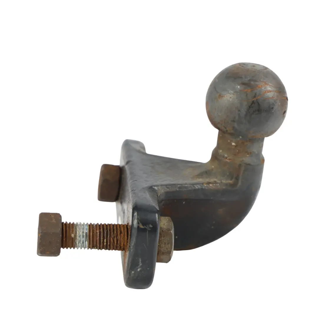 Ford Ranger III Crochet D'Attelage Barre De Remorquage Rotule - SKU JB3C-19D521-DA - Numéro de pièce JB3C-19D521-DA