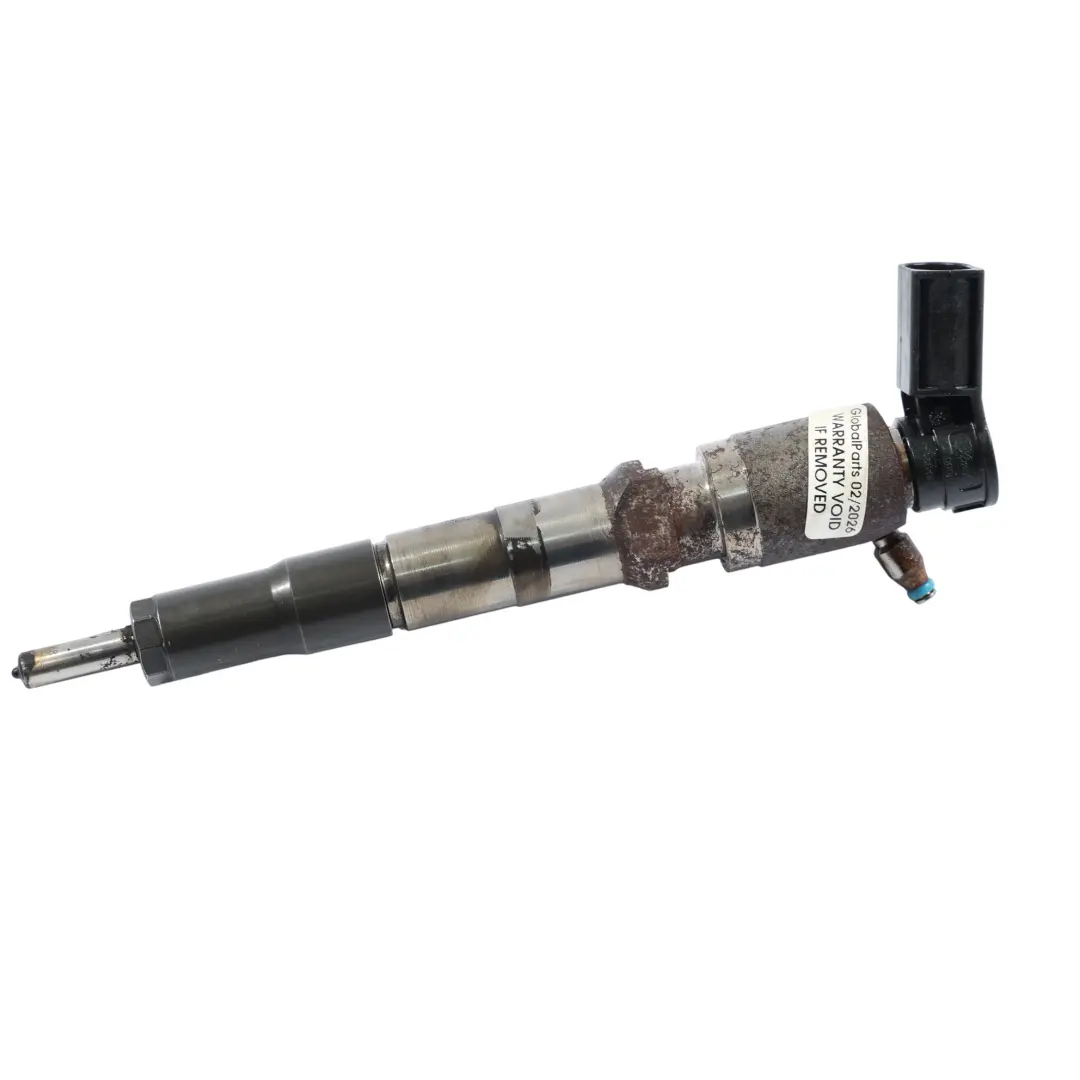 Ford Transit Custom 2.0 Ecoblue Diesel Inyector Combustible - SKU JB3Q-9K546-AB - Número de pieza JB3Q-9K546-AB