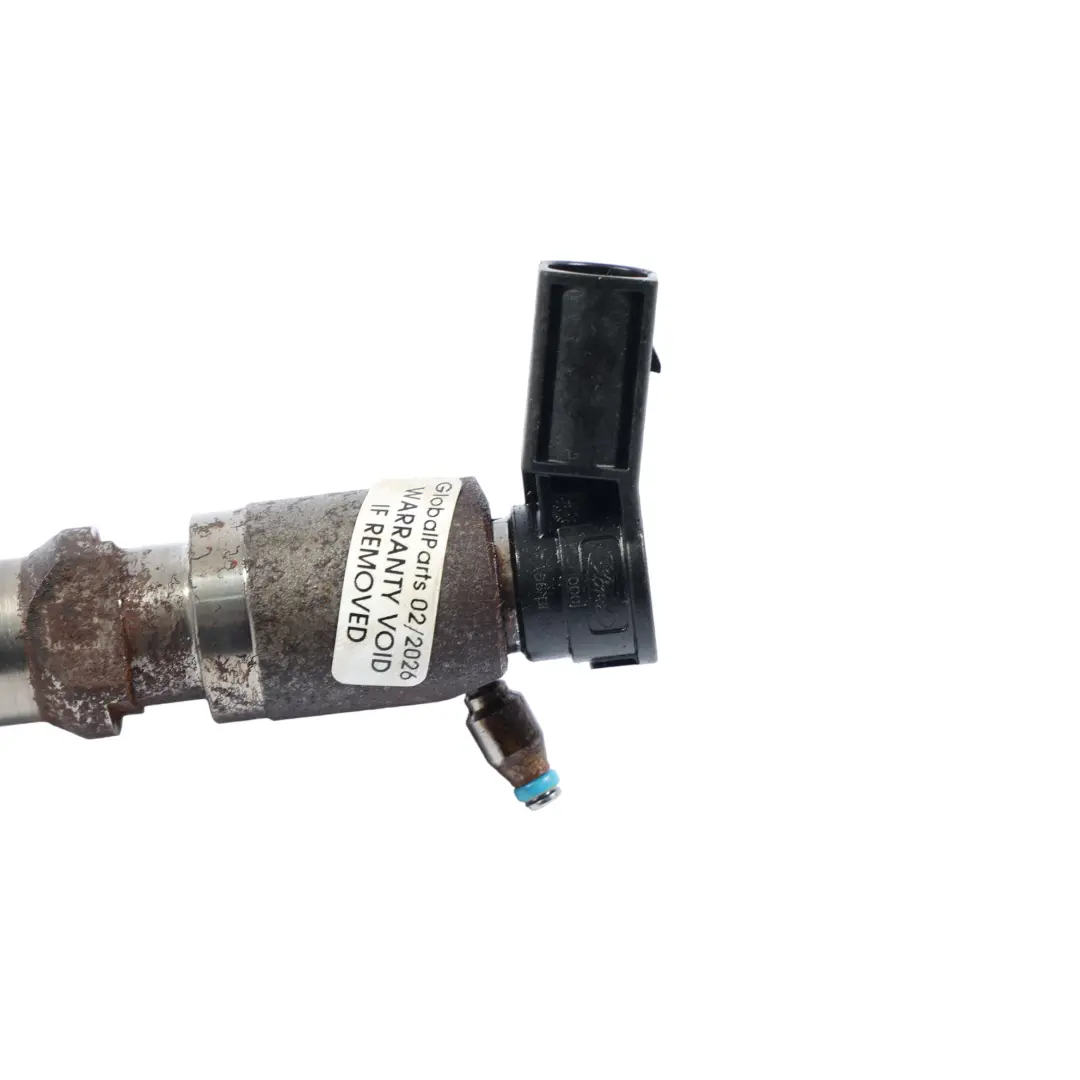 Inyector Combustible para Ford Transit Custom 2.0 Ecoblue Diesel con número de pieza JB3Q-9K546-AB Ford Transit Custom 2.0 Ecoblue Diesel Inyector Combustible - SKU JB3Q-9K546-AB - Número de pieza JB3Q-9K546-AB