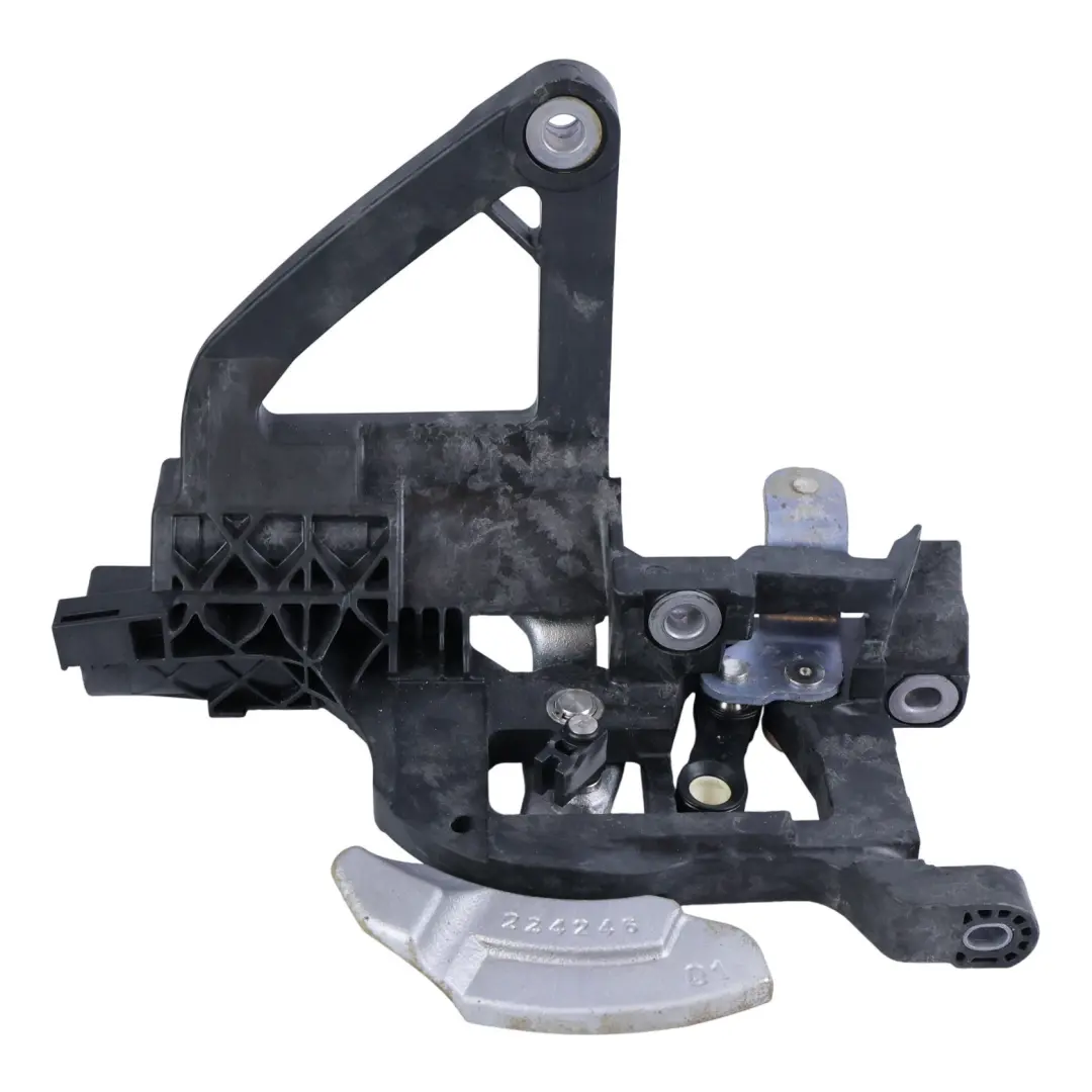 Wildtrack Mk6 Gearshift Lever Fork Rod Manual to Ford Ranger with Part number JB3R-7C372-BA Ford Ranger Wildtrack Mk6 Gearshift Lever Fork Rod Manual - SKU JB3R-7C372-BA - Part number JB3R-7C372-BA