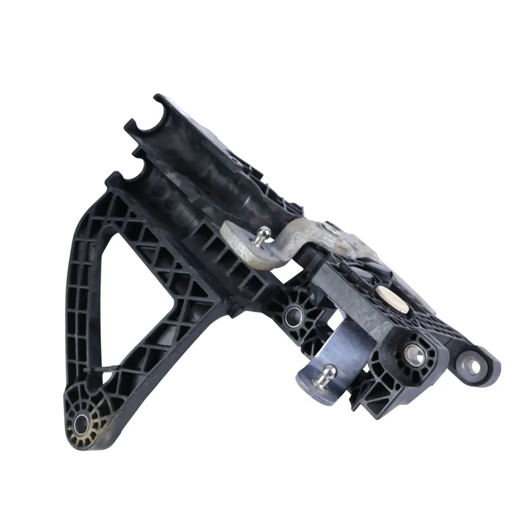 Ford Ranger Wildtrack Mk6 Leva Del Cambio Asta A Forcella Manuale - SKU JB3R-7C372-BA - Numero di parte JB3R-7C372-BA