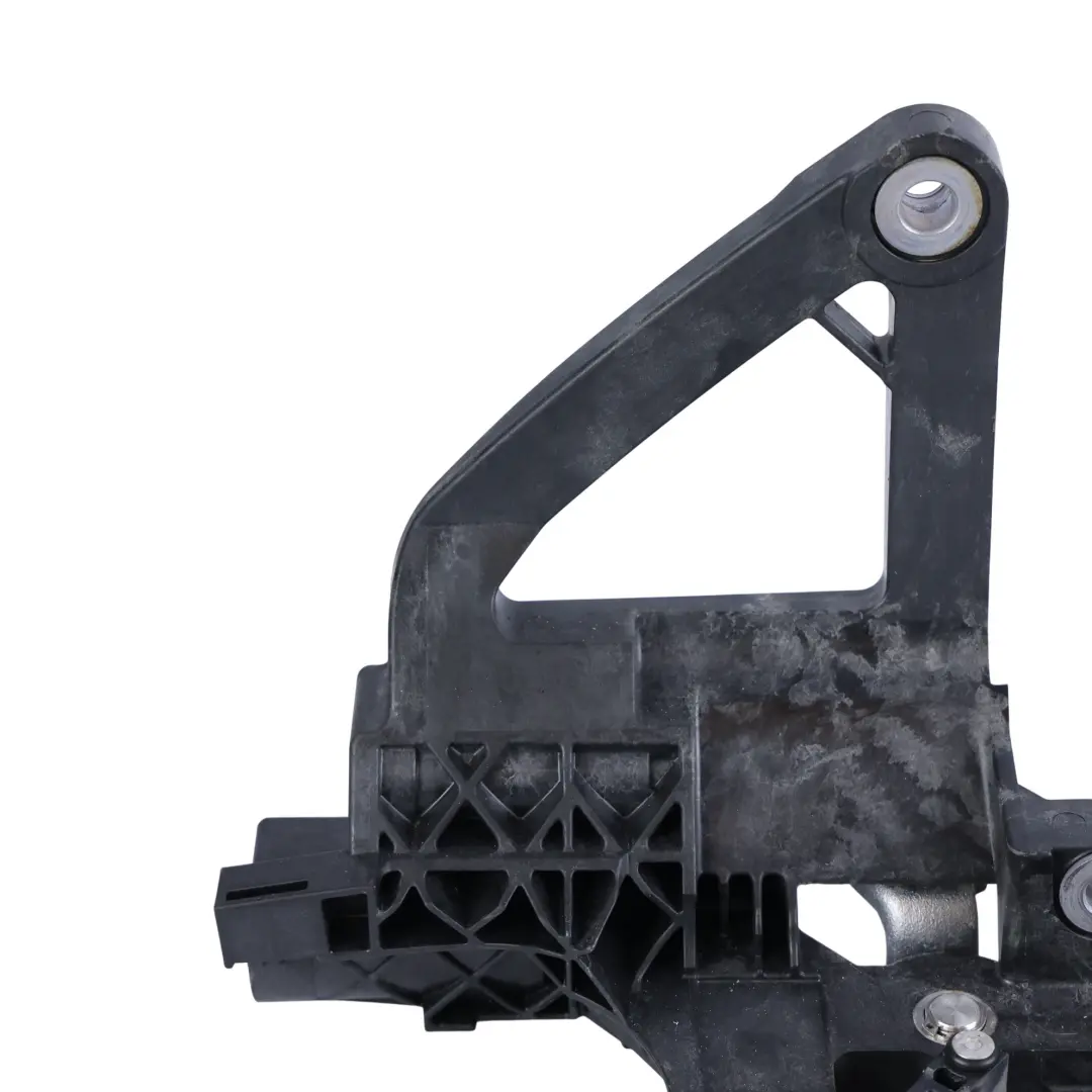 Ford Ranger Wildtrack Mk6 Leva Del Cambio Asta A Forcella Manuale - SKU JB3R-7C372-BA - Numero di parte JB3R-7C372-BA