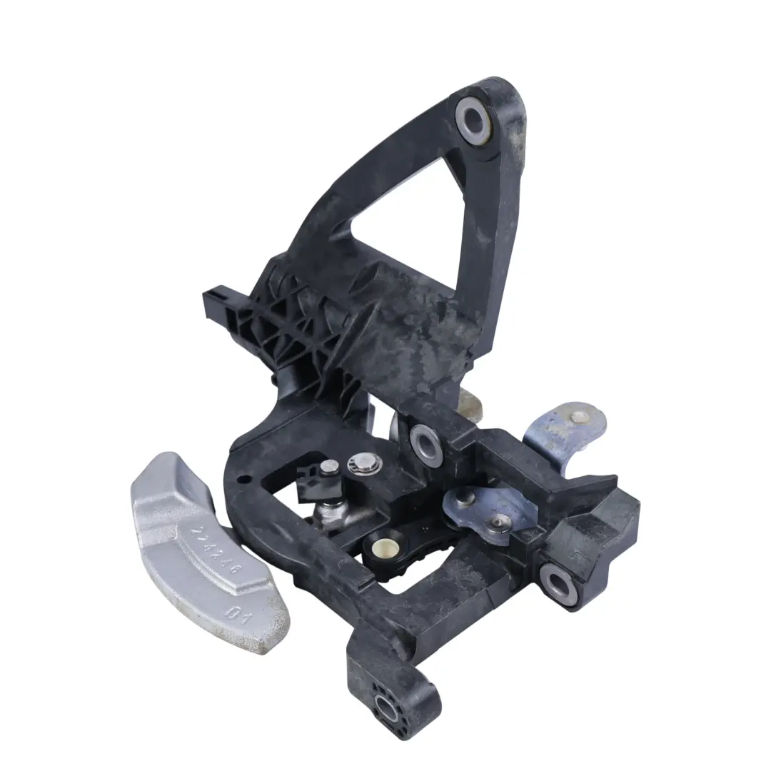 Ford Ranger Wildtrack Mk6 Schalthebel Gabelstange Manuell - SKU JB3R-7C372-BA - Teilenummer JB3R-7C372-BA