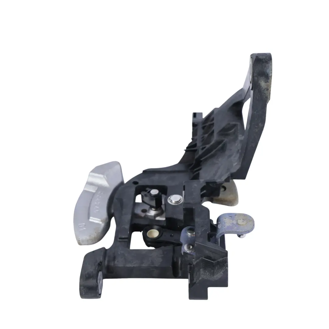 Ford Ranger Wildtrack Mk6 Schalthebel Gabelstange Manuell - SKU JB3R-7C372-BA - Teilenummer JB3R-7C372-BA