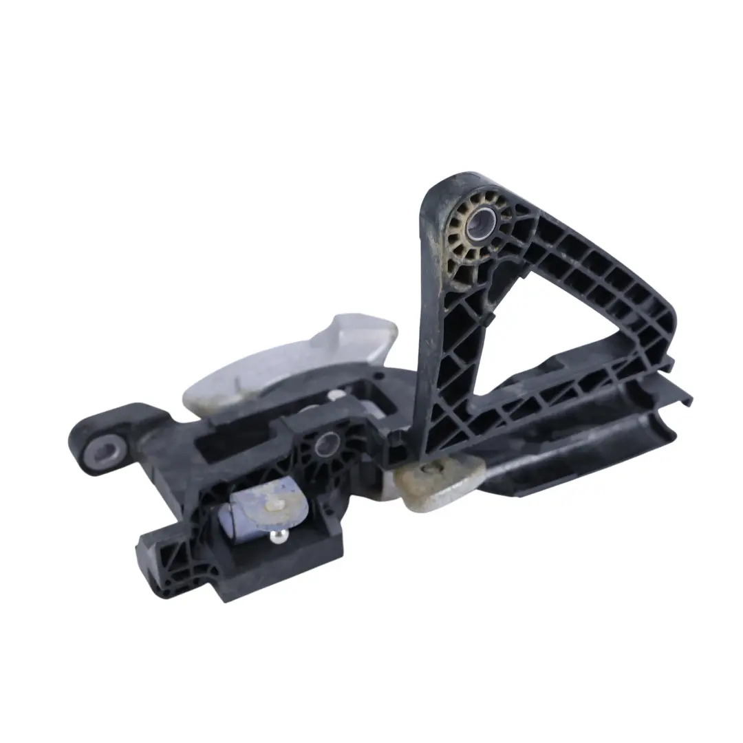 Ford Ranger Wildtrack Mk6 Schalthebel Gabelstange Manuell - SKU JB3R-7C372-BA - Teilenummer JB3R-7C372-BA