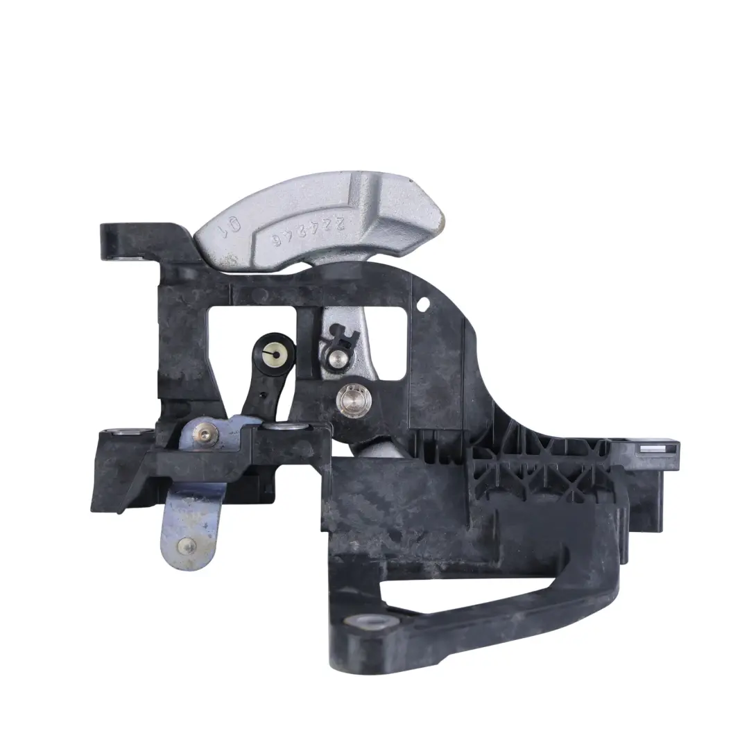 Wildtrack Mk6 Palanca Cambio Horquilla Varilla Manual para Ford Ranger con número de pieza JB3R-7C372-BA Ford Ranger Wildtrack Mk6 Palanca Cambio Horquilla Varilla Manual - SKU JB3R-7C372-BA - Número de pieza JB3R-7C372-BA