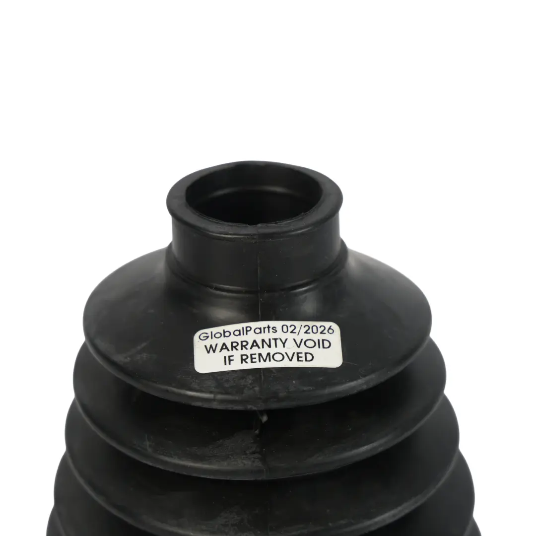 Starline Kit De Fuelle De Goma Para Eje De Transmisión para con número de pieza JB9039 Starline Kit De Fuelle De Goma Para Eje De Transmisión - SKU JB9039 - Número de pieza JB9039