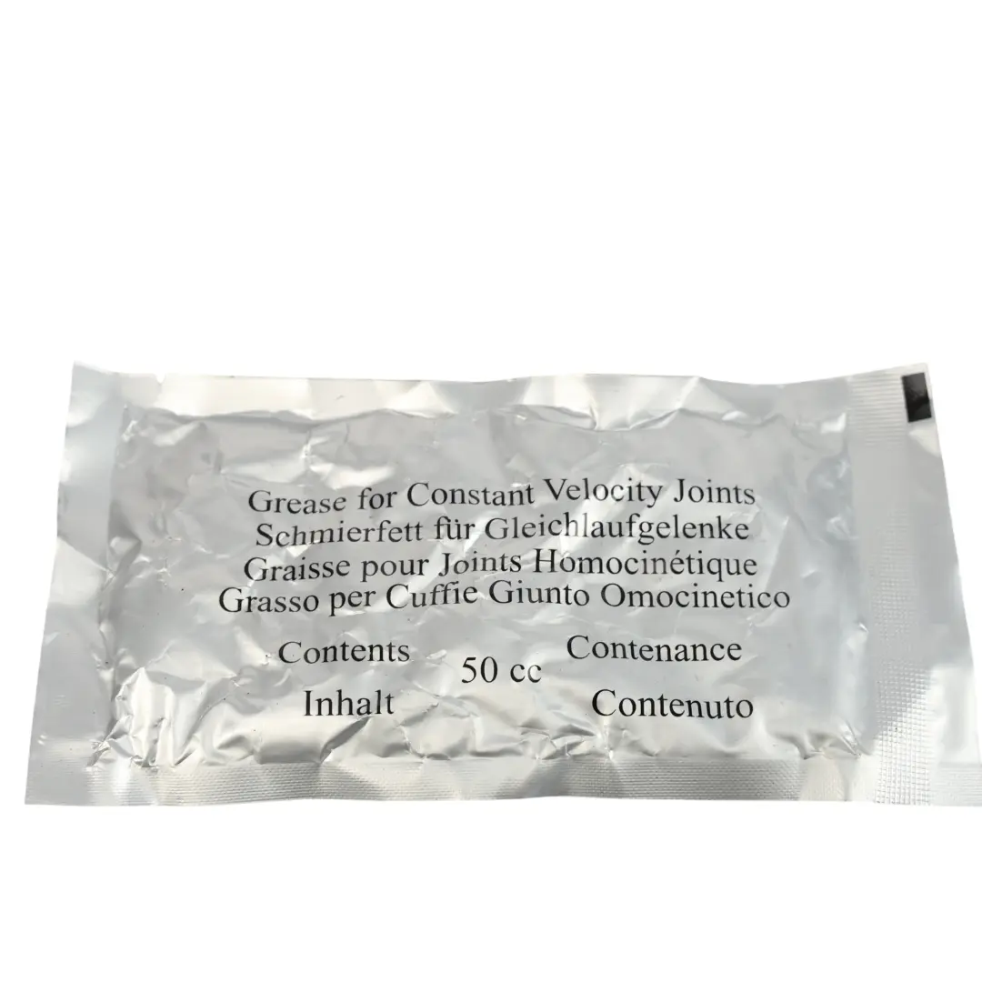  Starline Kit De Fuelle De Goma Para Eje De Transmisión - SKU JB9039 - Número de pieza JB9039