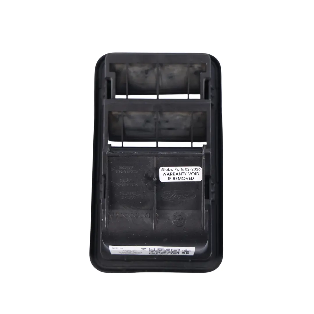 Land Rover Discovery 3 L319 Griglia Di Ventilazione Della Carrozzeria - SKU JDD000051 - Numero di parte JDD000051