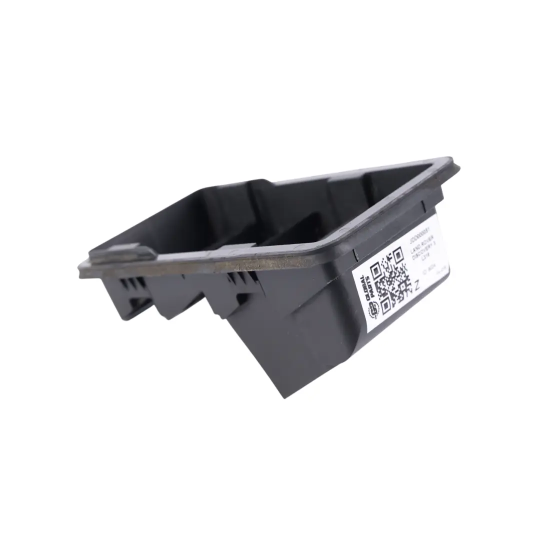 Land Rover Discovery 3 L319 Karosserie Lüftungs Gitter - SKU JDD000051 - Teilenummer JDD000051