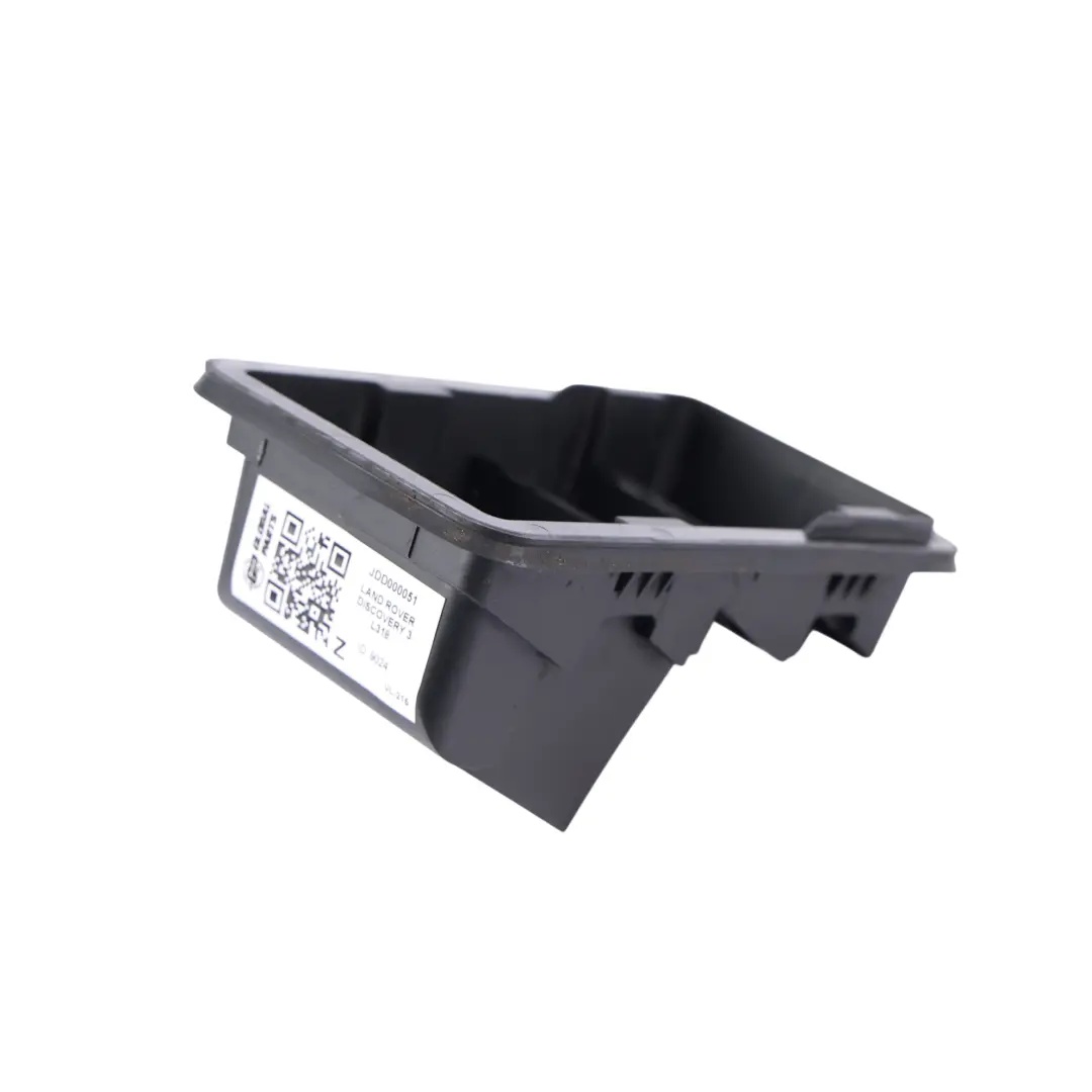 Karosserie Lüftungs Gitter für Land Rover Discovery 3 L319 mit Teilenummer JDD000051 Land Rover Discovery 3 L319 Karosserie Lüftungs Gitter - SKU JDD000051 - Teilenummer JDD000051