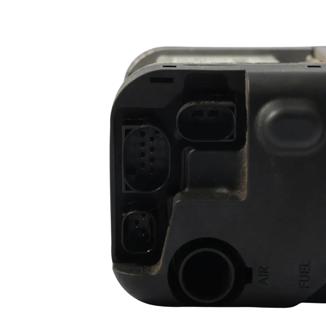 Webasto Auxiliary Pre Heater 2.7 Diesel to Range Rover Sport L320 with Part number JEC000791 Range Rover Sport L320 Webasto Auxiliary Pre Heater 2.7 Diesel - SKU JEC000791 - Part number JEC000791