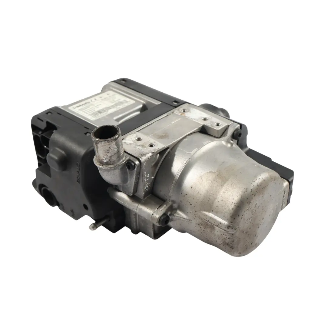 Range Rover Sport L320 Webasto Auxiliary Pre Heater 2.7 Diesel - SKU JEC000791 - Part number JEC000791