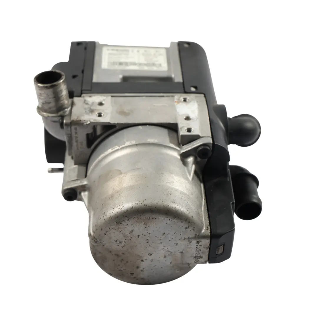 Webasto Auxiliary Pre Heater 2.7 Diesel to Range Rover Sport L320 with Part number JEC000791 Range Rover Sport L320 Webasto Auxiliary Pre Heater 2.7 Diesel - SKU JEC000791 - Part number JEC000791