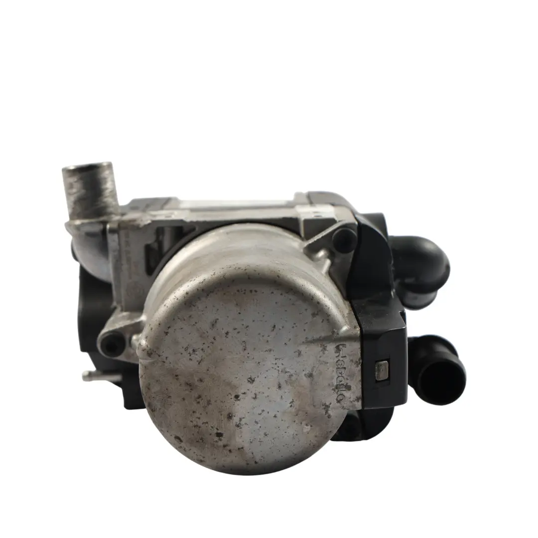 Range Rover Sport L320 Pre Riscaldatore Ausiliario Webasto 2.7 Diesel - SKU JEC000791 - Numero di parte JEC000791