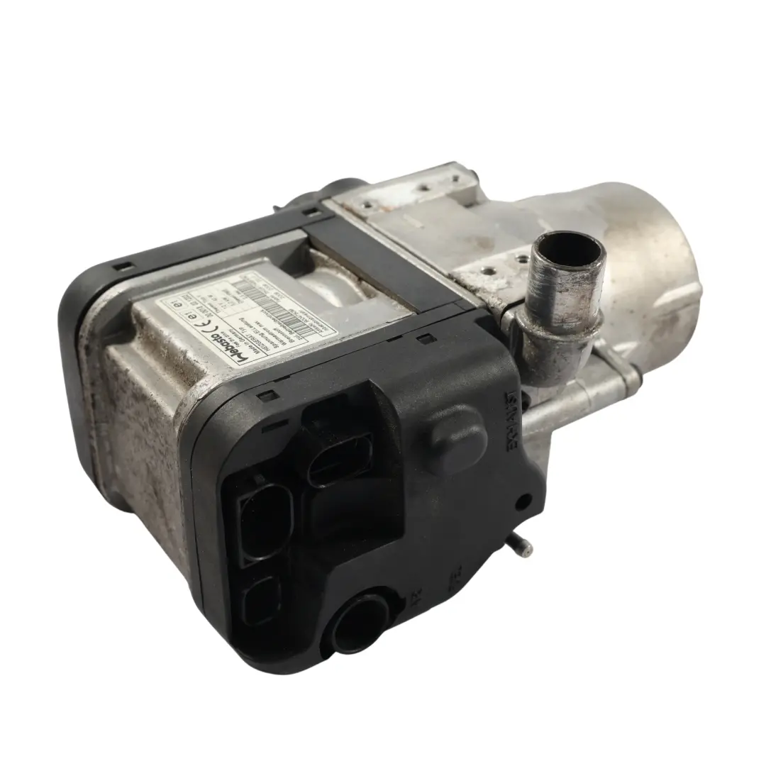 Range Rover Sport L320 Pre Riscaldatore Ausiliario Webasto 2.7 Diesel - SKU JEC000791 - Numero di parte JEC000791