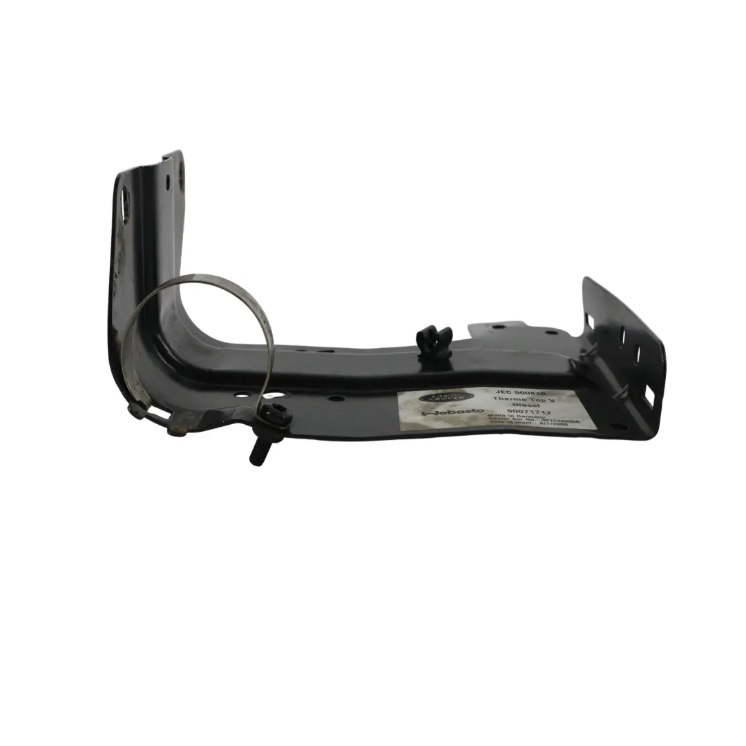 Range Rover Sport L320 Webasto Riscaldatore Staffa Supporto Montaggio - SKU JEC500820 - Numero di parte JEC500820