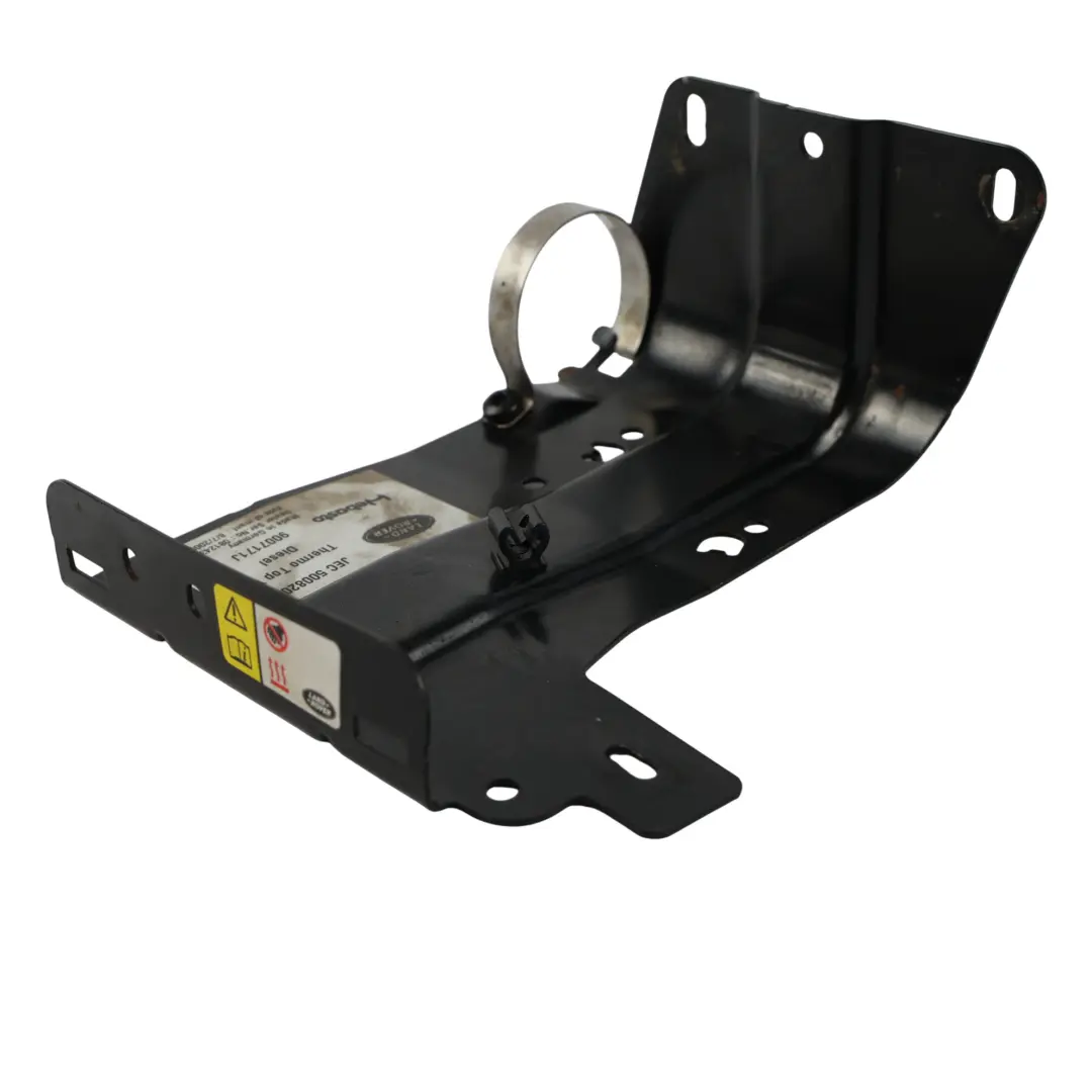 Land Range Rover Sport L320 Webasto Heizungs Abdeckung Halterung - SKU JEC500820 - Teilenummer JEC500820