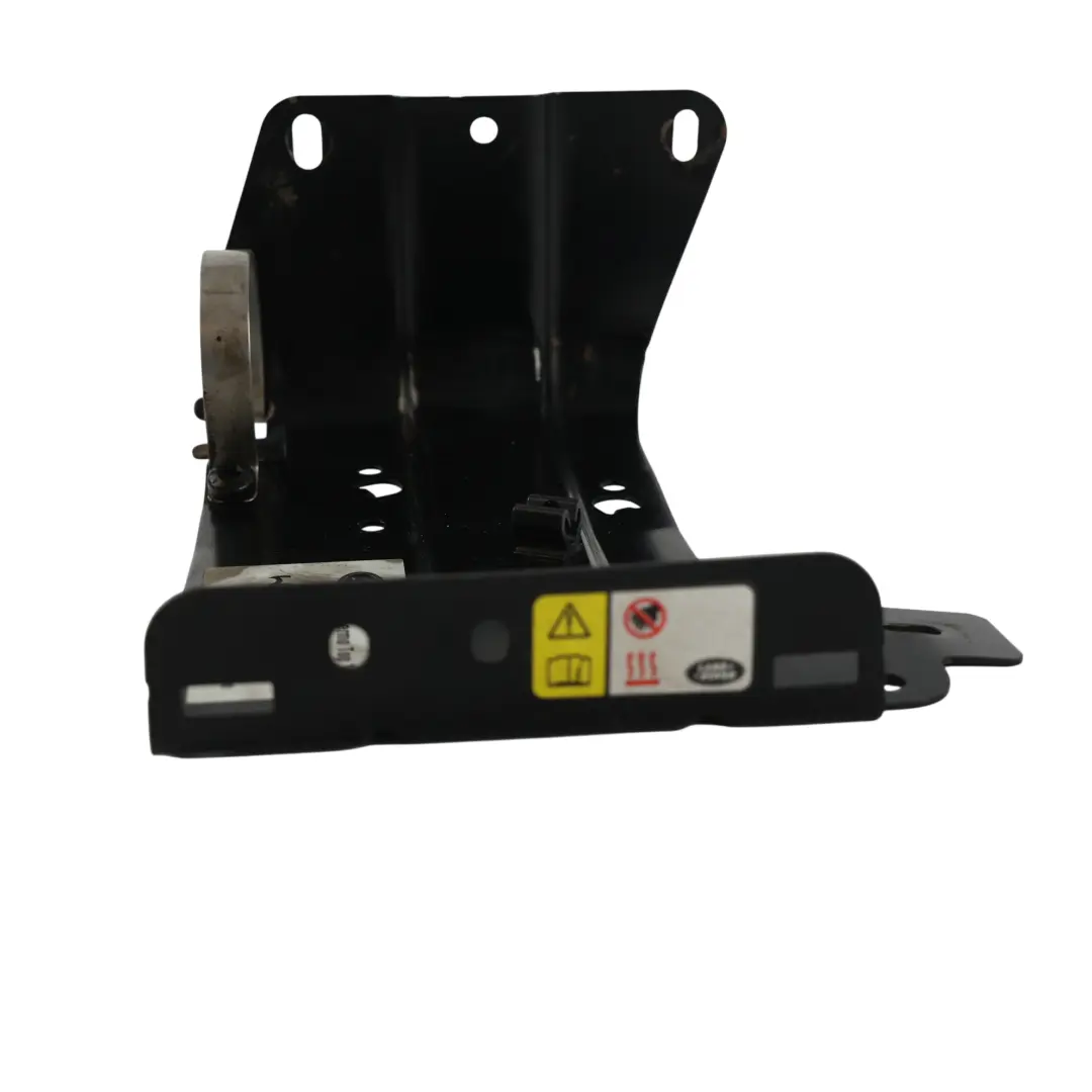 Land Range Rover Sport L320 Webasto Heater Bracket Cover Holder Mount - SKU JEC500820 - Part number JEC500820