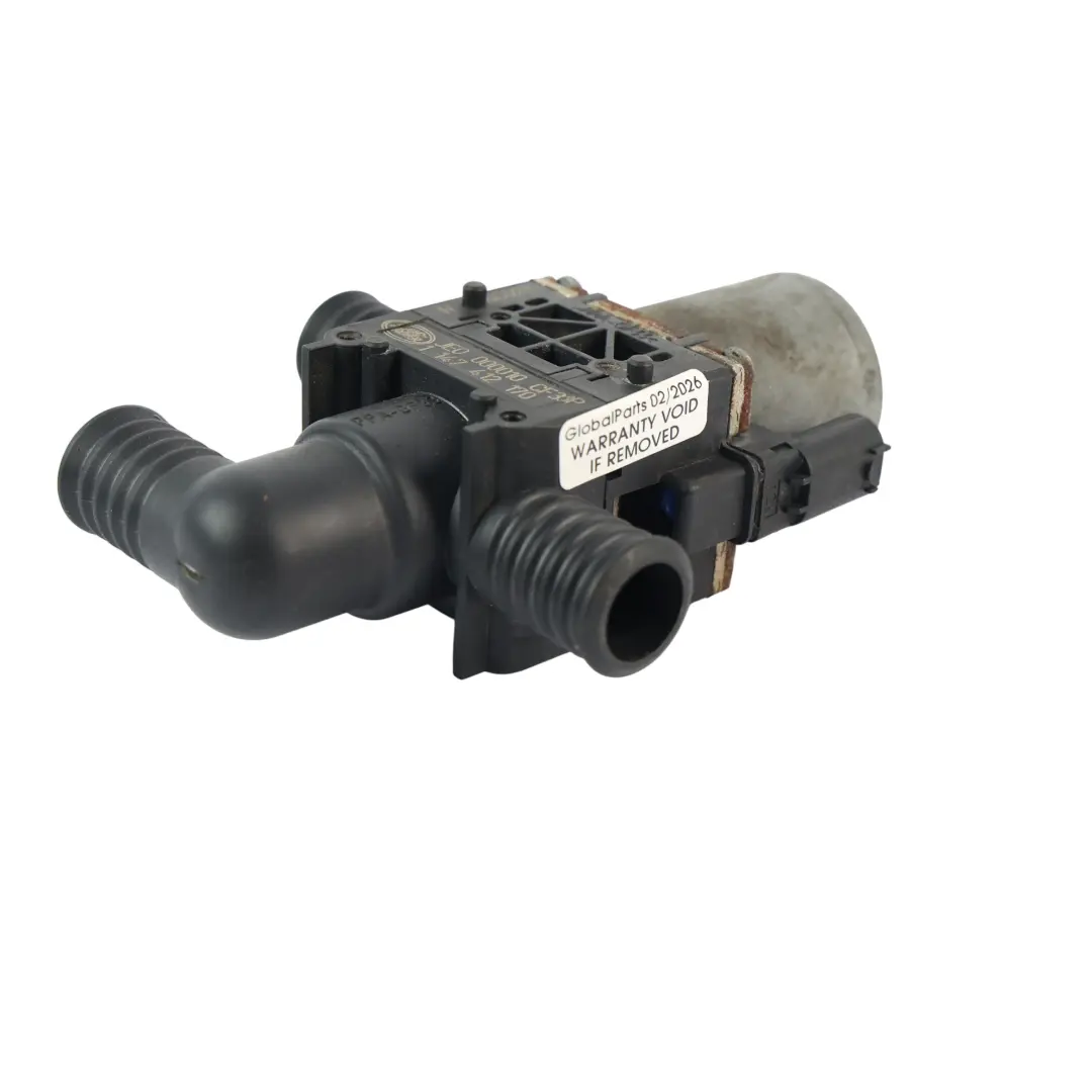 Range Rover L322 368DT 3.6 V8 Diesel Vanne Pompe Eau Chauffage JEO000010 - SKU JEO-000010-CF - Numéro de pièce JEO-000010-CF