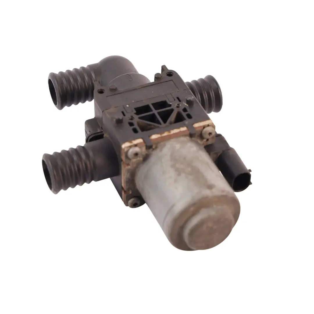 Range Rover L322 368DT 3.6 V8 Diesel Vanne Pompe Eau Chauffage JEO000010 - SKU JEO-000010-CF - Numéro de pièce JEO-000010-CF