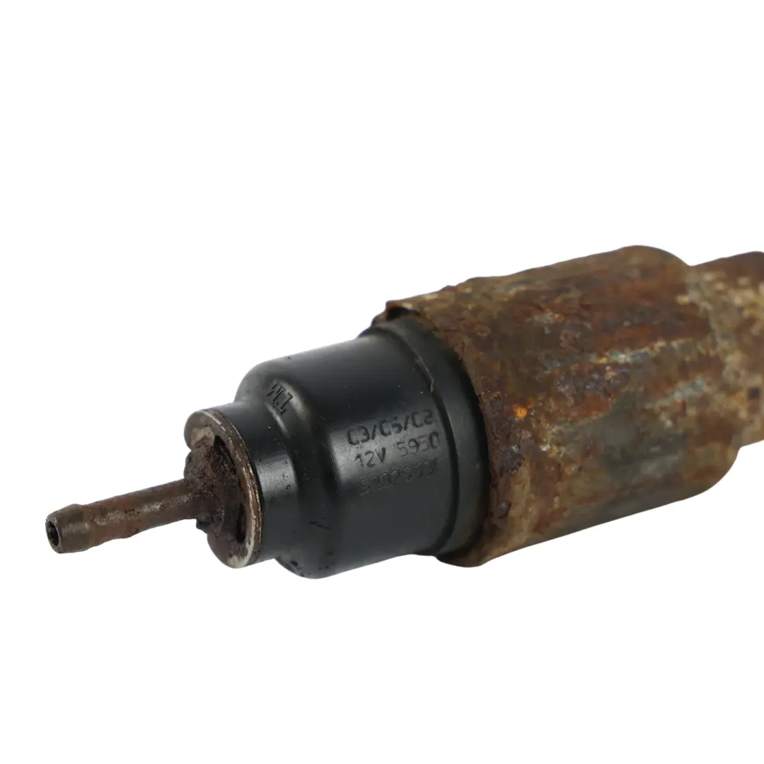 Land Rover Discovery 3 L319 Pompe Carburant Chauffage Diesel - SKU JEX500020-1 - Numéro de pièce JEX500020