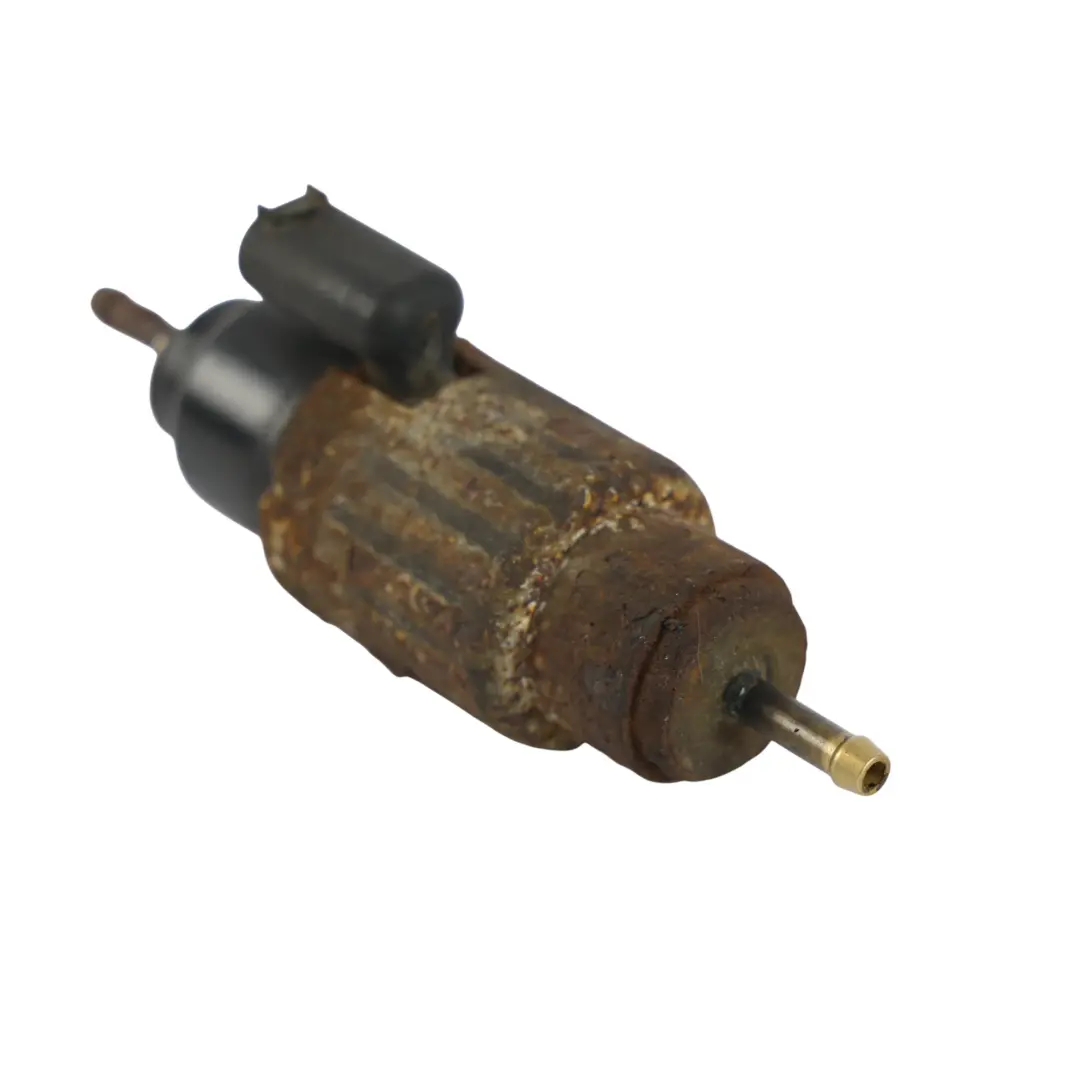 Land Rover Discovery 3 L319 Bomba Combustible Calefactor Diesel - SKU JEX500020-1 - Número de pieza JEX500020