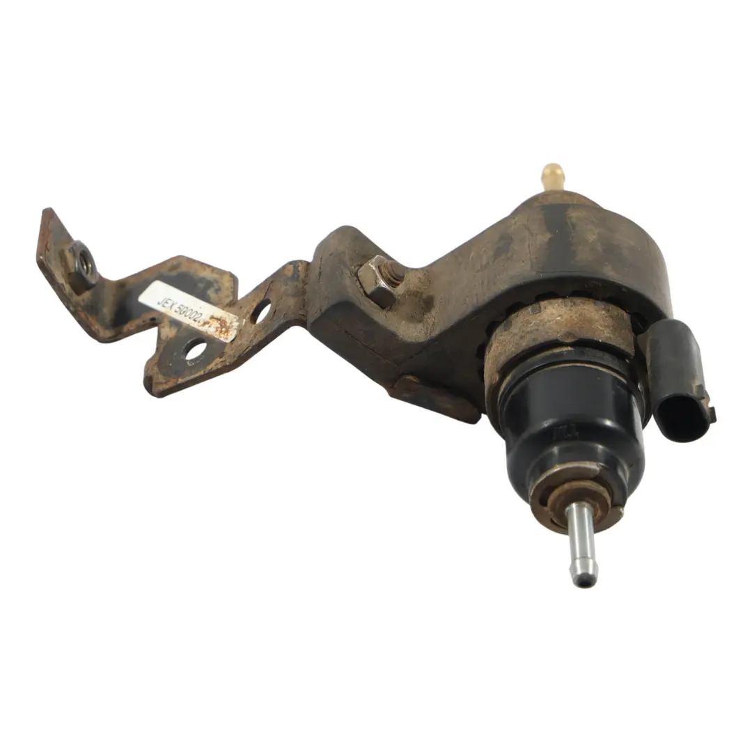 Auxiliary Heater Fuel Pump Diesel 7H32-18B505-AA to Land Rover Discovery 3 L319 with Part number JEX500020 Land Rover Discovery 3 L319 Auxiliary Heater Fuel Pump Diesel 7H32-18B505-AA - SKU JEX500020 - Part number JEX500020