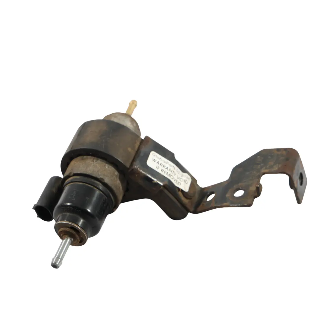 Land Rover Discovery 3 L319 Chauffage Pompe Carburant Diesel 7H32-18B505-AA - SKU JEX500020 - Numéro de pièce JEX500020