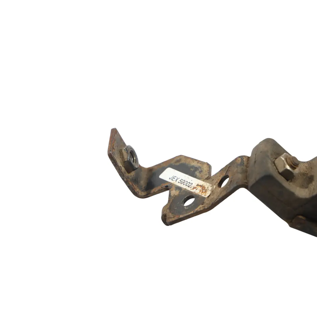 Land Rover Discovery 3 L319 Calentador Bomba Combustible Diesel 7H32-18B505-AA - SKU JEX500020 - Número de pieza JEX500020