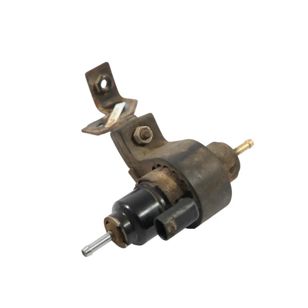 Land Rover Discovery 3 L319 Zusatz Heizung Kraftstoffpumpe Diesel 7H32-18B505-AA - SKU JEX500020 - Teilenummer JEX500020