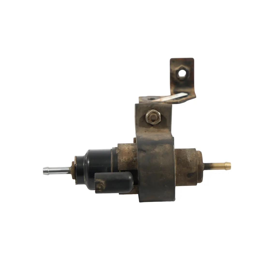 Land Rover Discovery 3 L319 Auxiliary Heater Fuel Pump Diesel 7H32-18B505-AA - SKU JEX500020 - Part number JEX500020