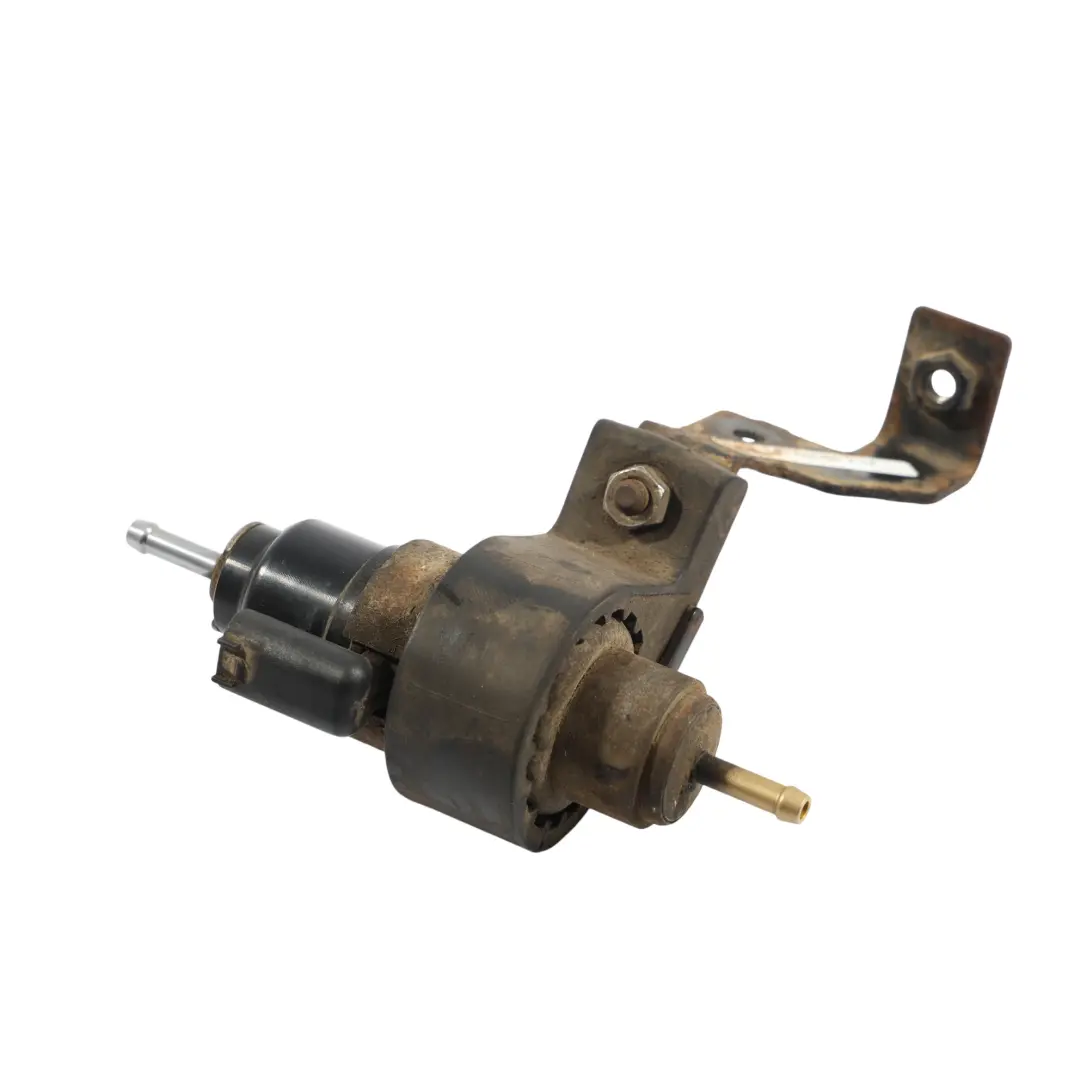 Land Rover Discovery 3 L319 Zusatz Heizung Kraftstoffpumpe Diesel 7H32-18B505-AA - SKU JEX500020 - Teilenummer JEX500020