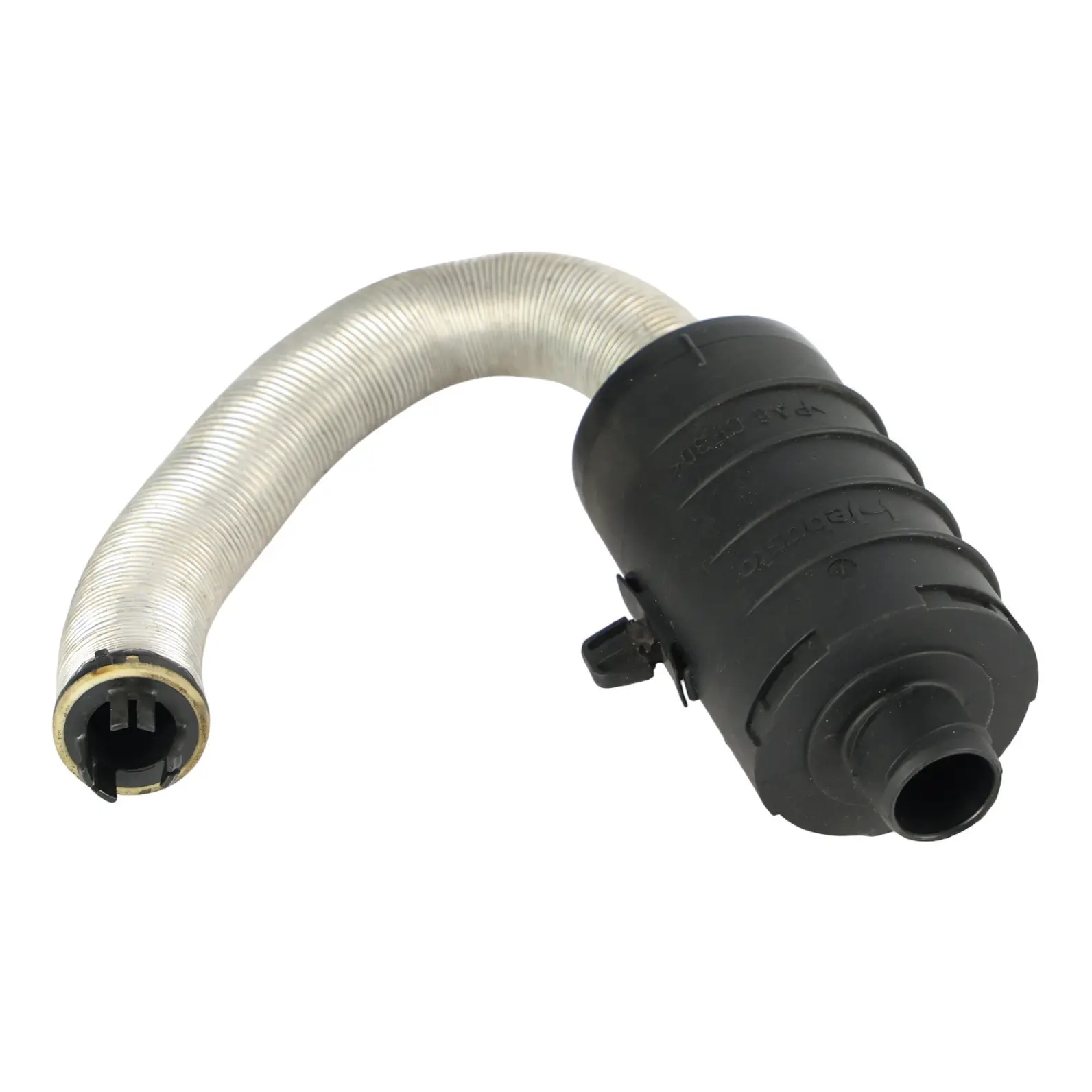 Land Rover Discovery 3 L319 Pre Heater Air Inlet Pipe Silencer 5H22-18D599-AA