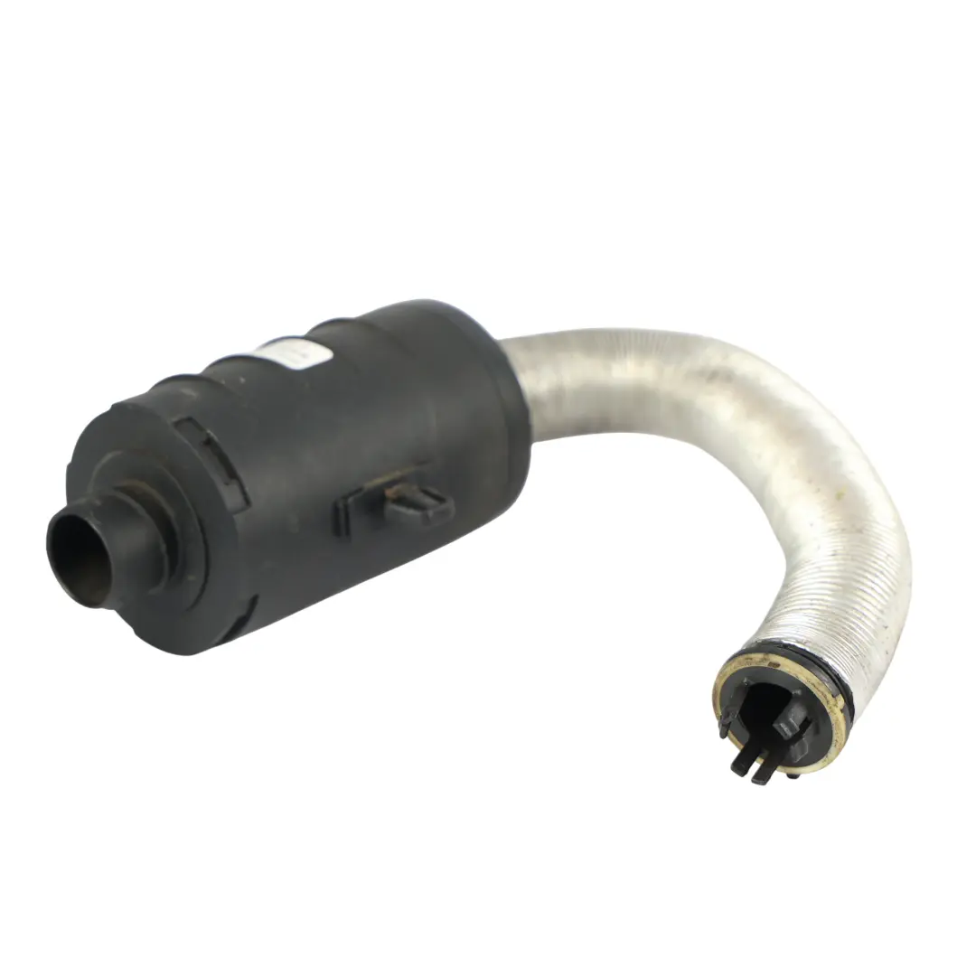 Land Rover Discovery 3 L319 Pre Heater Air Inlet Pipe Silencer 5H22-18D599-AA - SKU JEY000020 - Part number JEY000020