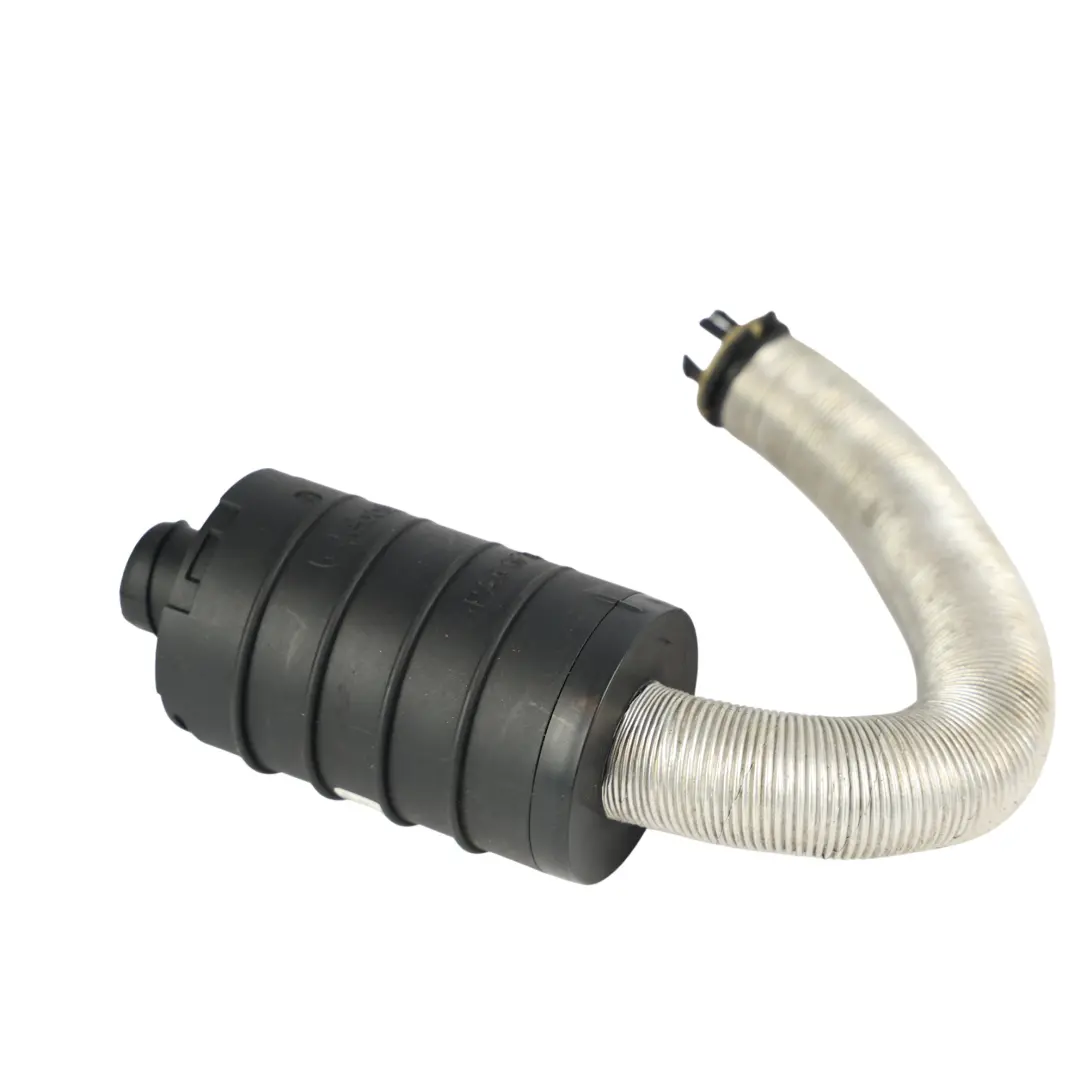 Pre Heater Air Inlet Pipe Silencer 5H22-18D599-AA to Land Rover Discovery 3 L319 with Part number JEY000020 Land Rover Discovery 3 L319 Pre Heater Air Inlet Pipe Silencer 5H22-18D599-AA - SKU JEY000020 - Part number JEY000020