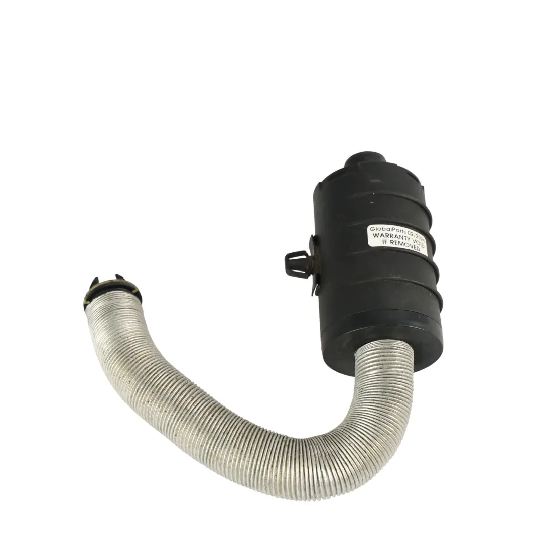 Pre Heater Air Inlet Pipe Silencer 5H22-18D599-AA to Land Rover Discovery 3 L319 with Part number JEY000020 Land Rover Discovery 3 L319 Pre Heater Air Inlet Pipe Silencer 5H22-18D599-AA - SKU JEY000020 - Part number JEY000020