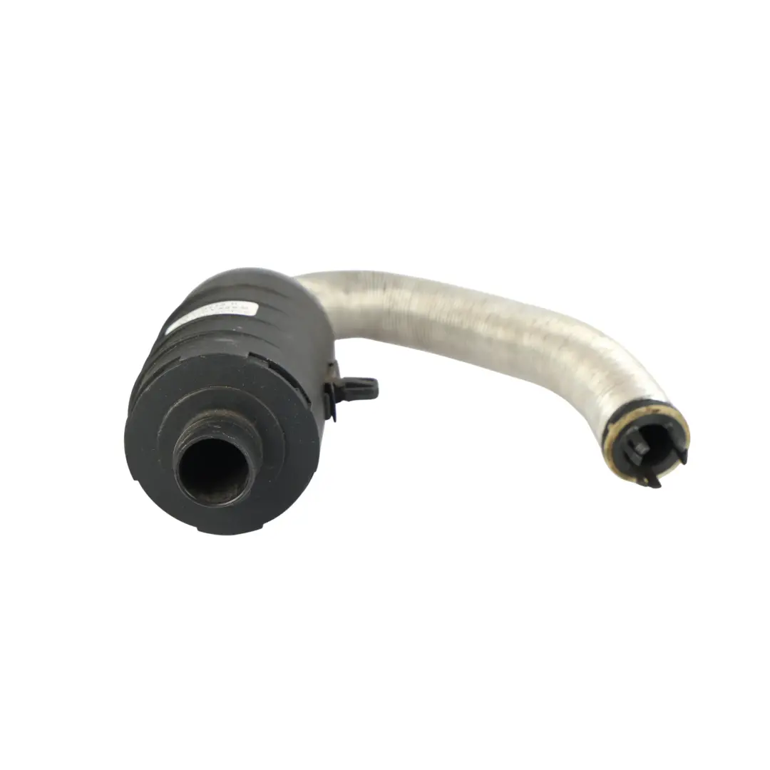 Pre Heater Air Inlet Pipe Silencer 5H22-18D599-AA to Land Rover Discovery 3 L319 with Part number JEY000020 Land Rover Discovery 3 L319 Pre Heater Air Inlet Pipe Silencer 5H22-18D599-AA - SKU JEY000020 - Part number JEY000020