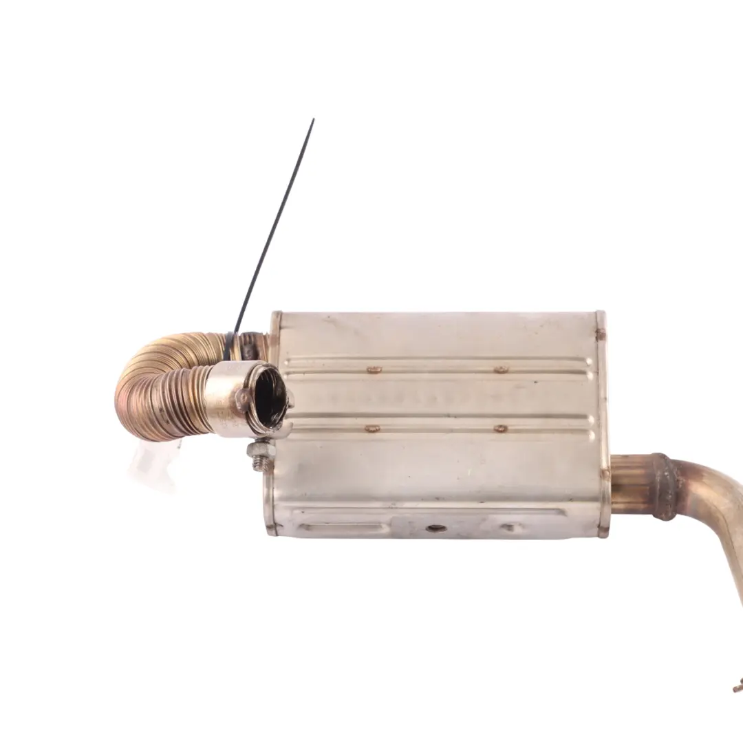 Silenciador Escape Quemador Combustible 9001800D para Range Rover Sport L320 con número de pieza JEZ000151 Range Rover Sport L320 Silenciador Escape Quemador Combustible 9001800D - SKU JEZ000151-1 - Número de pieza JEZ000151