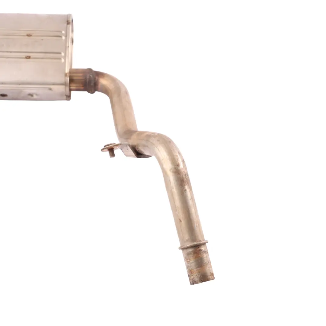 Range Rover Sport L320 Exhaust Silencer Fuel Burning Muffler Webasto 9001800D - SKU JEZ000151-1 - Part number JEZ000151