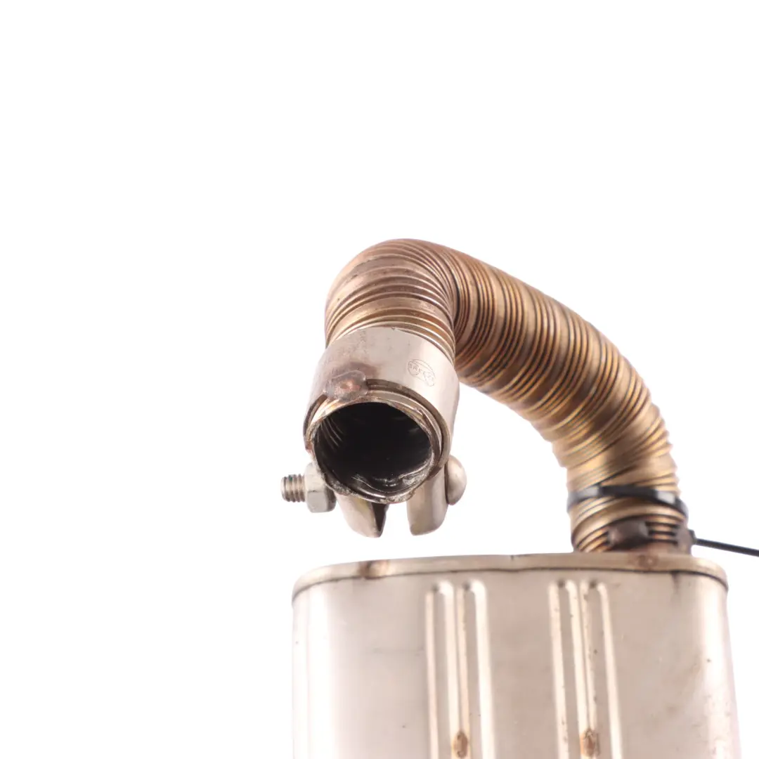 Silencieux Échappement Brûleur Carburant 9001800D pour Range Rover Sport L320 à propos du numéro de pièce JEZ000151 Range Rover Sport L320 Silencieux Échappement Brûleur Carburant 9001800D - SKU JEZ000151-1 - Numéro de pièce JEZ000151