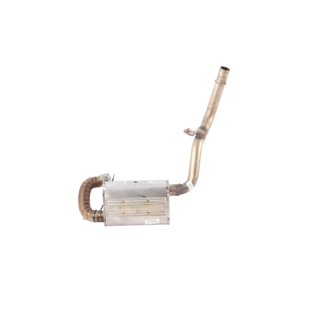 Silenciador Escape Quemador Combustible 9001800D para Range Rover Sport L320 con número de pieza JEZ000151 Range Rover Sport L320 Silenciador Escape Quemador Combustible 9001800D - SKU JEZ000151-1 - Número de pieza JEZ000151