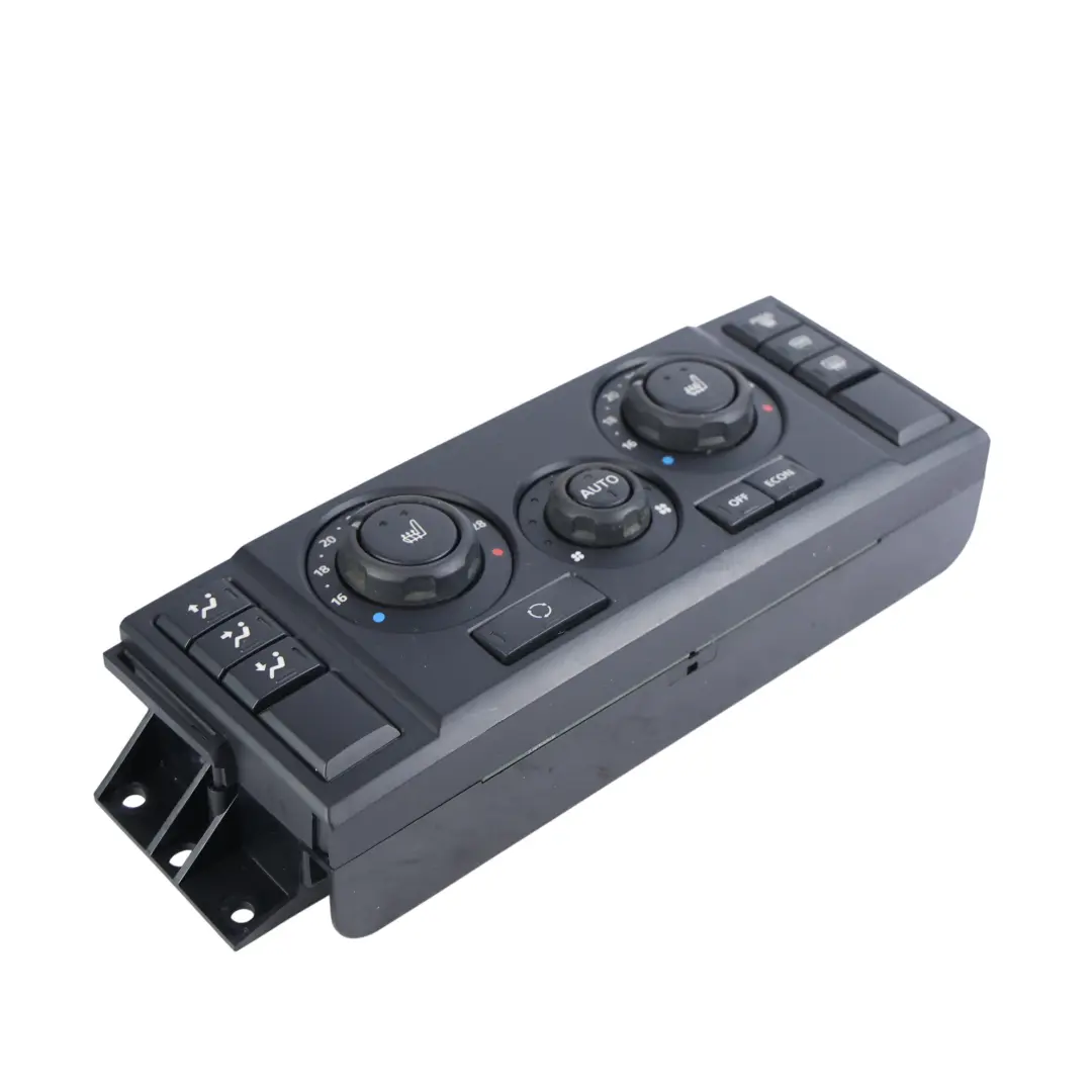 Land Rover Discovery 3 L319 Air Conditioning A/C Control Panel Switch - SKU JFC501110 - Part number JFC501110