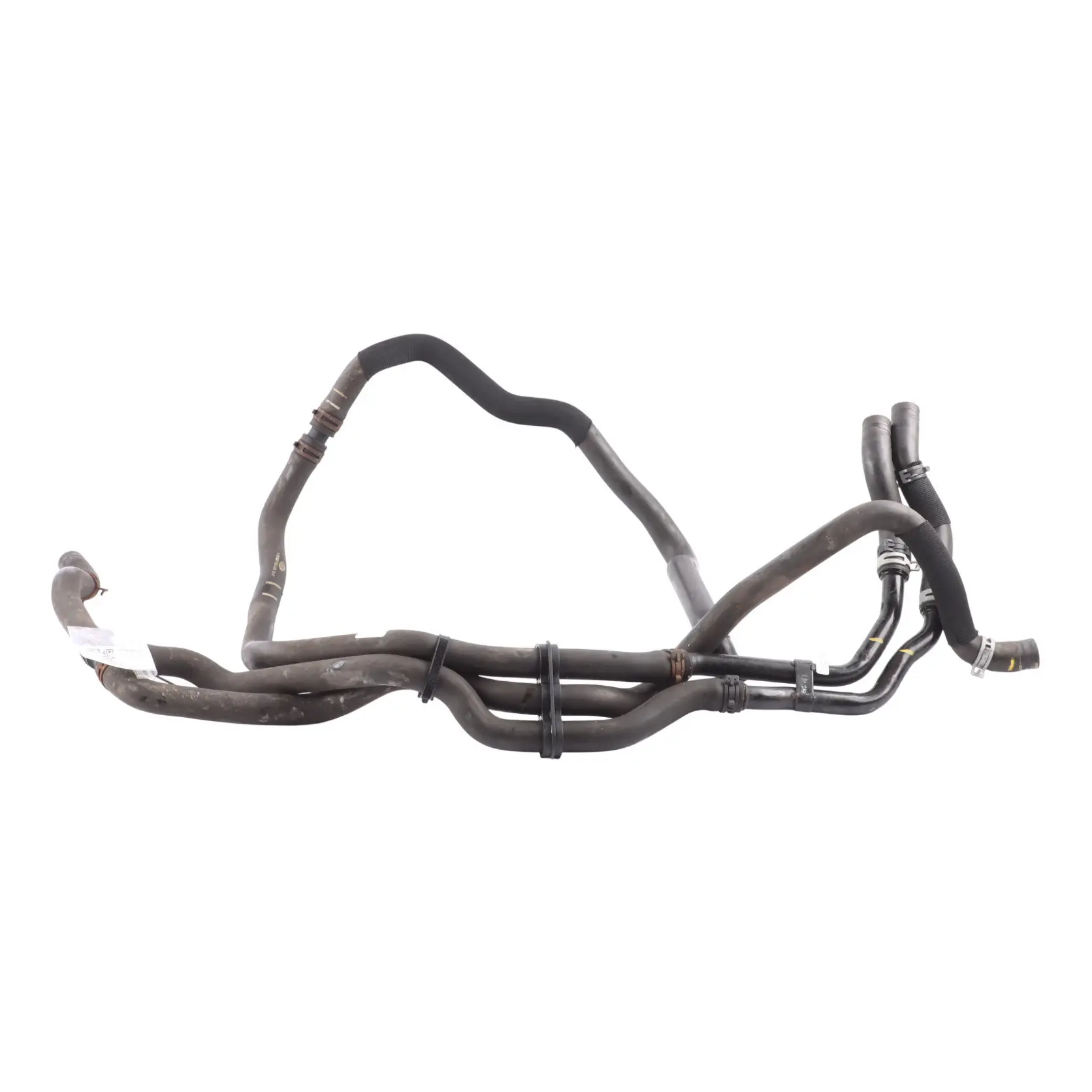 Land Rover Discovery 4 L319 Kit Tuyau Liquide Refroidissement 2.7 V6 JHB501670